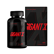 GigantX Male Enhancement Supplement Review