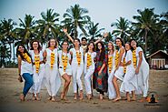 200 hour Yoga Teacher Training Bali | Ashtanga Vinyasa 2024