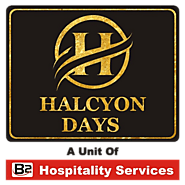 Hotel Room Booking Online | Best Restaurant | Halcyon Days Rishikesh