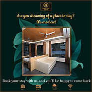 Hotel Room Booking Online | Best Family Restaurant In Rishikesh