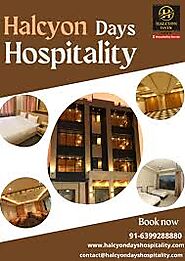 Best Hotel In Rishikesh