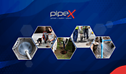 Get the Best Sewer Line Cleaning Denver Service with PipeXnow