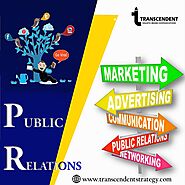 Best PR Agency in India