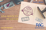 Visa Service in Qatar