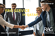 PRO services in Qatar