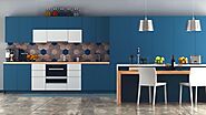 Modular Kitchen Manufacturers in Bangalore - Shutter Shop