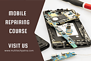 Mobile Repairing emmc Course Training Institute In Patna