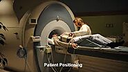 MRI ( Magnetic Resonance Imaging )