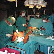 Bypass Surgery in India