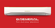 OGeneral AC Service Center in Bangalore Book Now Service