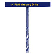 Masonry Drills | Ampere