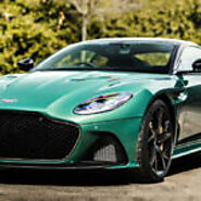 Aston Martin | GTOPSUVS.COM