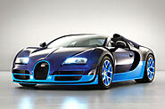 Bugatti | GTOPSUVS.COM