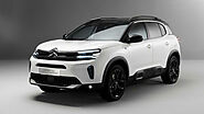 Citroen | GTOPSUVS.COM