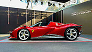 Ferrari | GTOPSUVS.COM