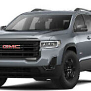 GMC | GTOPSUVS.COM