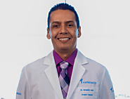 Dr. Armando Joya - Cost and Bariatric Reviews - Mexico Gastric Sleeve