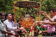 B R Ambedkar a 'nationalist' with 'right perspective': RSS