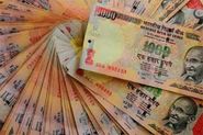 Indian rupee bounced back against US Dollar by recovering 18 paise