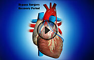 Bypass Surgery Recovery Period