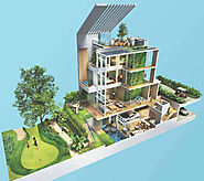 Villa In Delhi NCR