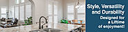 The Highest Quality Plantation Shutters and Windows Frame in Norcross