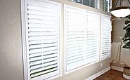 Facts You Should Know About Plantation Shutters Norcross