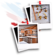 Kitchen and Bath Remodeling in Napa, CA - All Star Plumbing