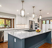 Add Value to Your Napa Home with a Kitchen Remodel