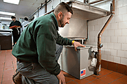 Grease Trap Cleaning Services in Napa CA - All Star Plumbing