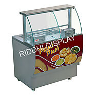 Buy Chat Display Counter From Leading Manufacturer & Supplier