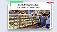 Riddhi Display Equipments Pvt Ltd | We have Set-up One More Display System In US |