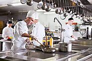 Hotel Kitchen Equipment List – The Ultimate Buyers Guide