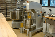 Top 10 Must-Have Commercial Bakery Kitchen Equipments List