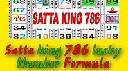 Play Satta king 786 game here