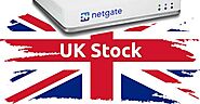 🛒 pfSense® UK - Netgate Appliances - pfSense® Support & Solutions