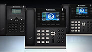 Business Telephony - VoIP - IT AND GENERAL
