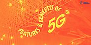Zuraida Jamalludin's answer to What are the features of 5G technology? - Quora