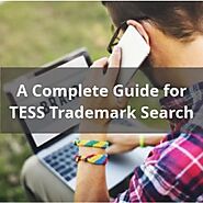 What is USPTO Trademark Search?