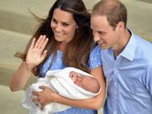 Kate Middleton and Prince William: All the details of the birth date!