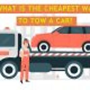 AUTO BREAKDOWN AND CAR TOWING