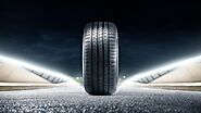7 Of The Softest Summer Tyres