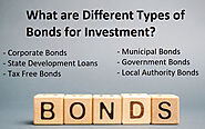 What are Different Types of Bonds for Investment