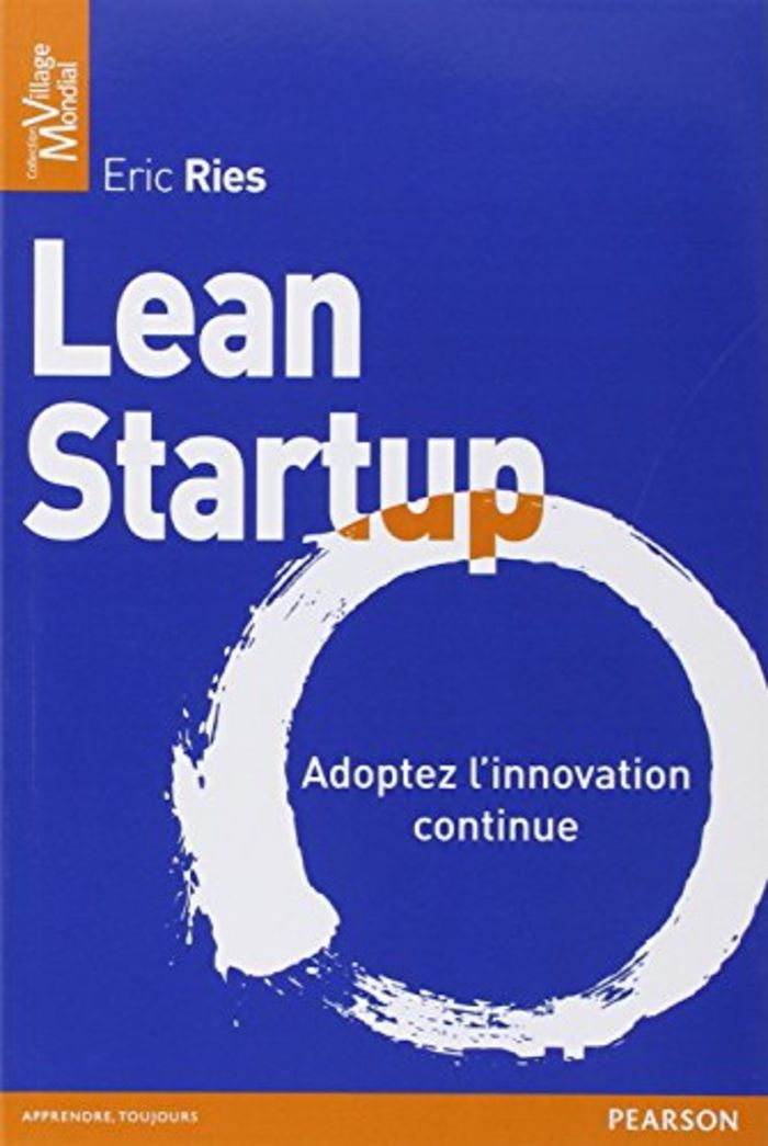 Lean start-up