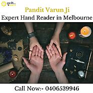 Consult A Hand Reading Astrologer In Melbourne For Knowing About The Future