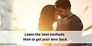 Get Ex Love Back Astrology Service In Melbourne For Solutions