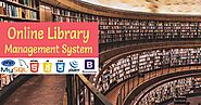 Online Library Management System - PHP Project, Source Code, MySQL - Aaraf Academy