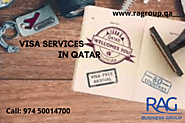 Visa Service in Qatar