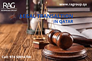 Legal Translation in Qatar