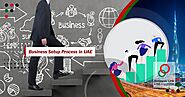 business link uae